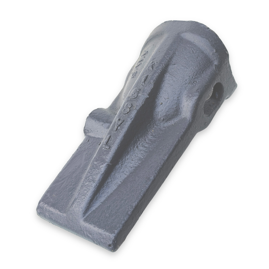 Dente SYL tipo Komatsu K-Max NWP