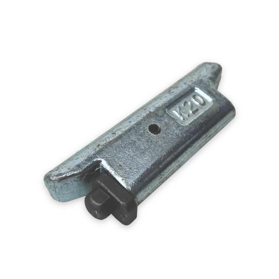 Bloccaggio tipo Komatsu K-Max NWP