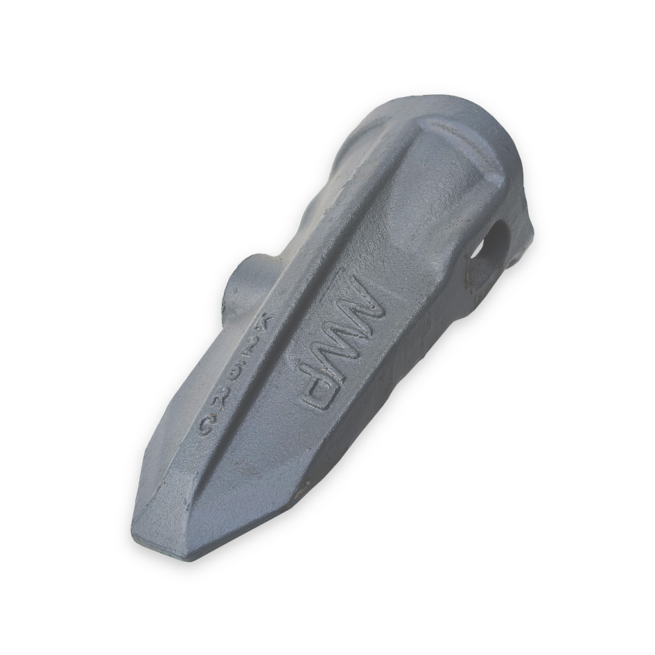 Punta RC tipo Komatsu K-Max NWP