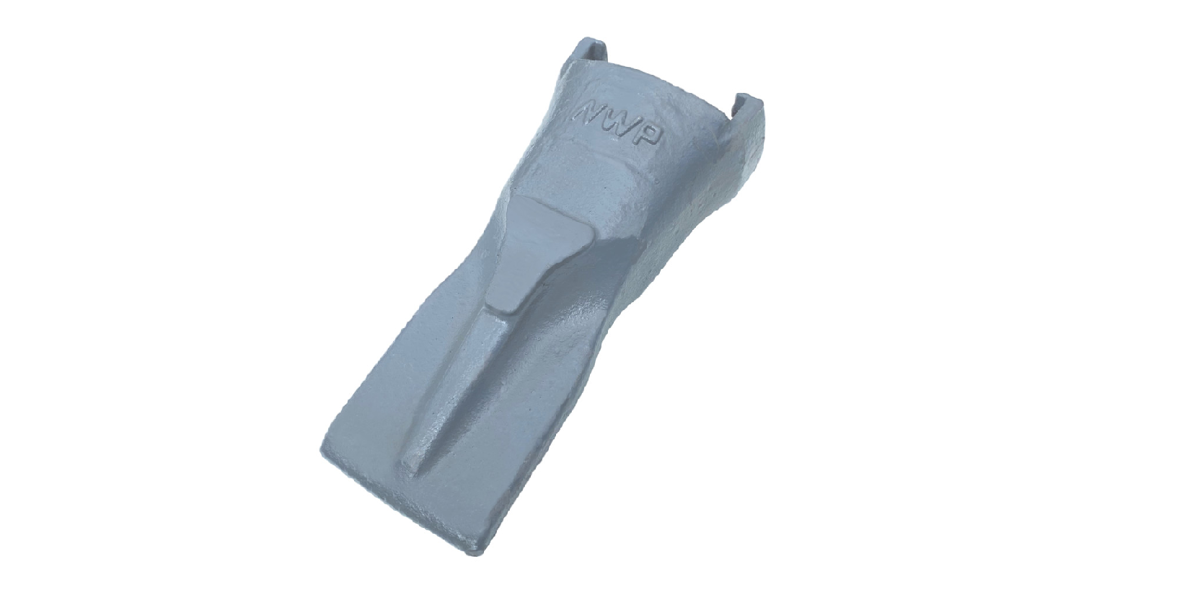 ESCO Super-V type