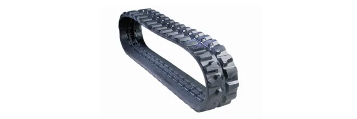 Rubber tracks