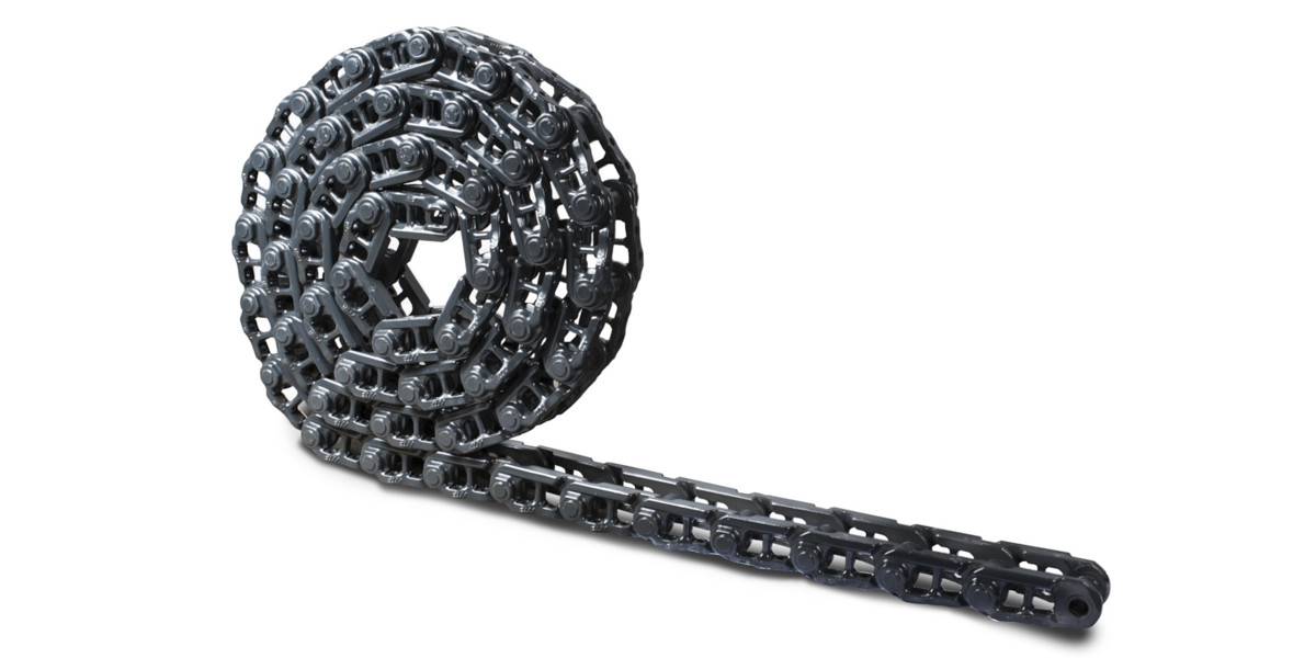 Track Chain Lock Track chains - Entrack