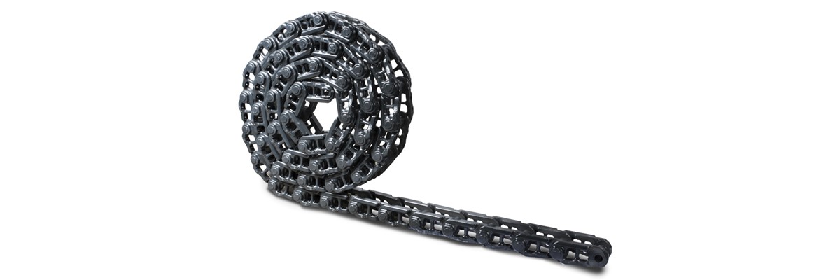Track chains