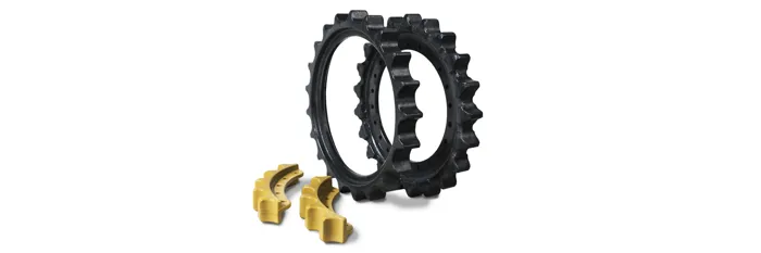 Sprockets
